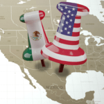 Thinking about Nearshoring? Forza Transportation Services can help!