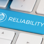 Reliability can help you building trust and loyalty