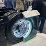 Halo Tire